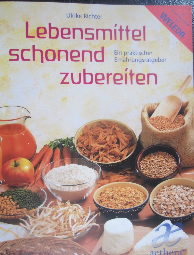 Lebensmittel klein